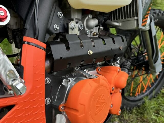 Kovi 6510, объемом двигателя 14.86 л и пробегом 0 тыс. км за 2400 $, фото 10 на Automoto.ua