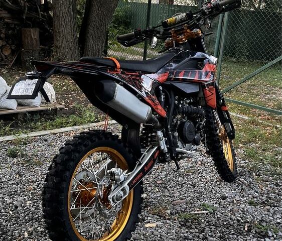Kovi 6510, объемом двигателя 0.28 л и пробегом 0 тыс. км за 2200 $, фото 2 на Automoto.ua