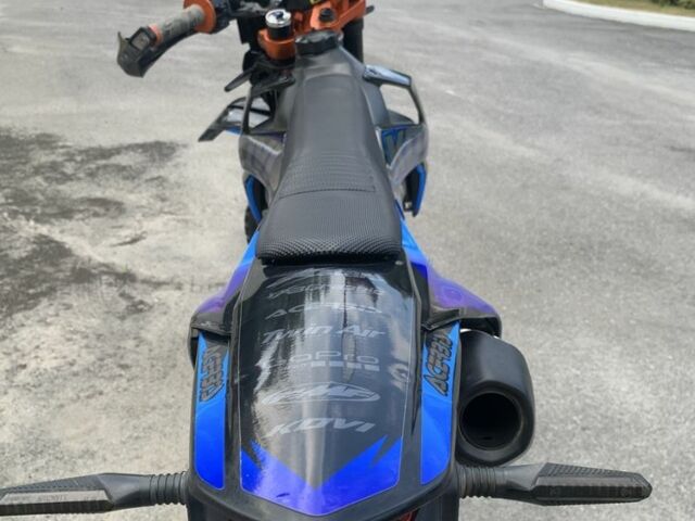 Kovi 6510, объемом двигателя 0.25 л и пробегом 0 тыс. км за 1800 $, фото 4 на Automoto.ua