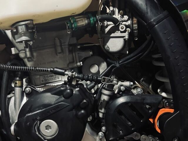Kovi 6510, объемом двигателя 0.3 л и пробегом 0 тыс. км за 3300 $, фото 6 на Automoto.ua