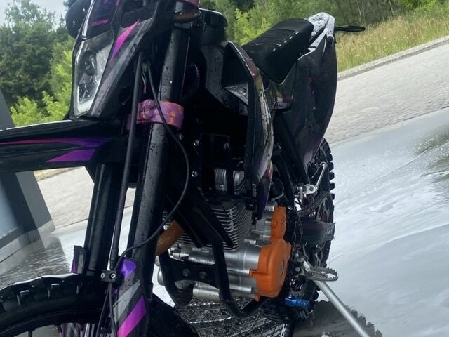 Kovi 6510, объемом двигателя 0.25 л и пробегом 0 тыс. км за 1600 $, фото 4 на Automoto.ua