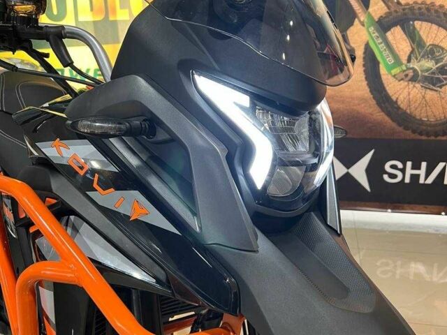 Kovi 6510, объемом двигателя 0.25 л и пробегом 0 тыс. км за 2150 $, фото 6 на Automoto.ua
