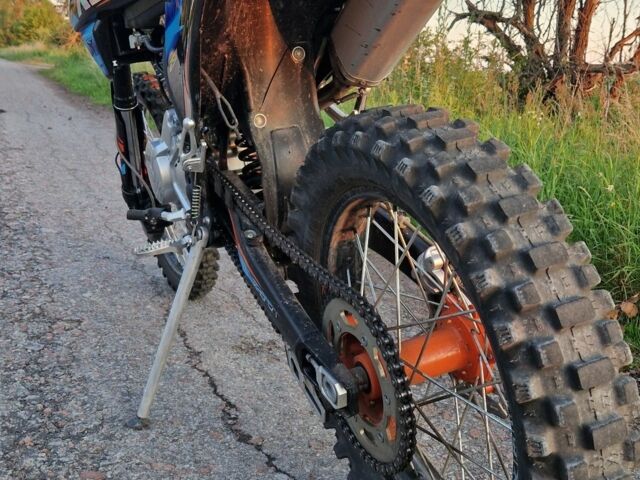 Kovi 6510, объемом двигателя 0.25 л и пробегом 0 тыс. км за 1800 $, фото 2 на Automoto.ua