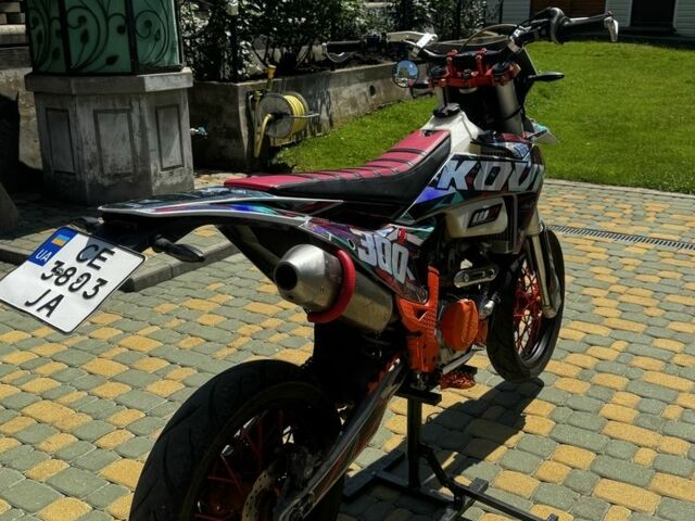 Kovi 6510, об'ємом двигуна 0.3 л та пробігом 0 тис. км за 3281 $, фото 2 на Automoto.ua