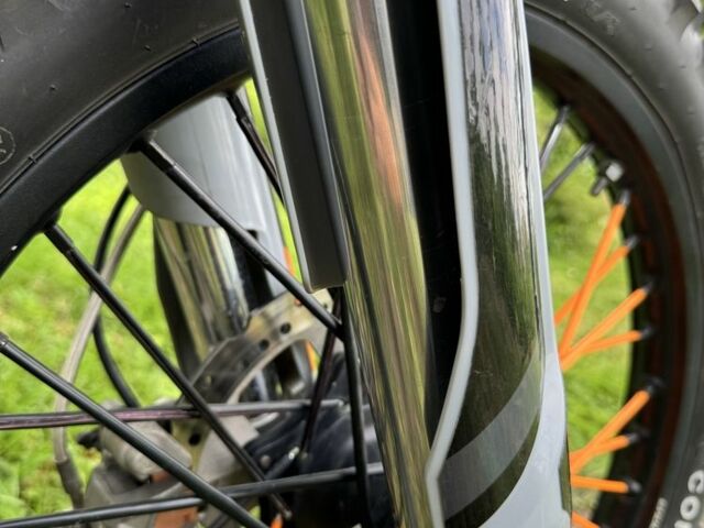 Kovi 6510, объемом двигателя 14.86 л и пробегом 0 тыс. км за 2400 $, фото 12 на Automoto.ua