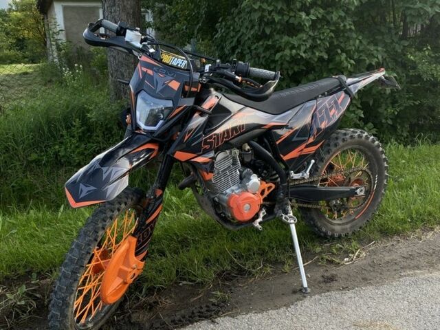 Kovi 6510, объемом двигателя 0.25 л и пробегом 0 тыс. км за 1500 $, фото 2 на Automoto.ua