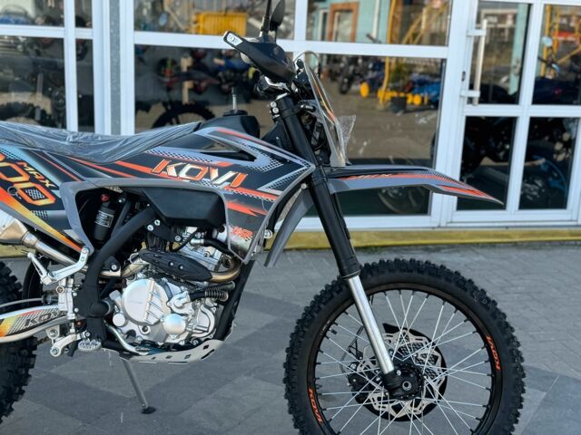 Kovi 6510, объемом двигателя 0.28 л и пробегом 0 тыс. км за 2600 $, фото 3 на Automoto.ua