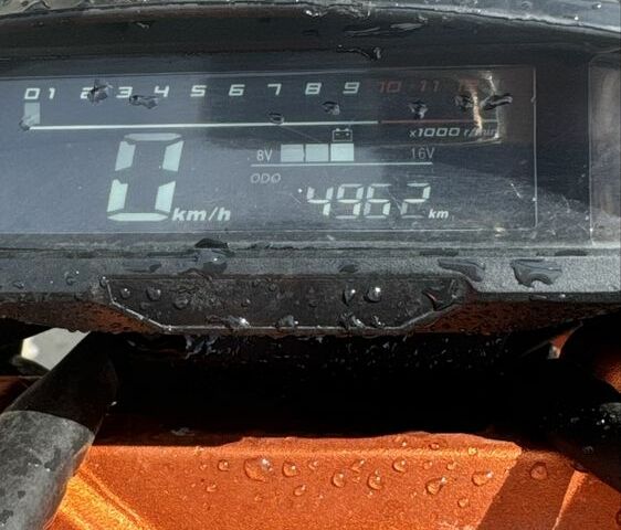 Kovi 6510, об'ємом двигуна 14.86 л та пробігом 0 тис. км за 1850 $, фото 6 на Automoto.ua