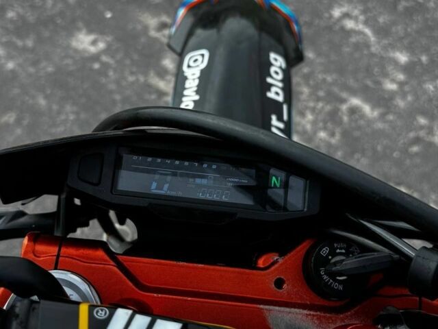 Kovi 6510, объемом двигателя 0.25 л и пробегом 0 тыс. км за 1350 $, фото 6 на Automoto.ua