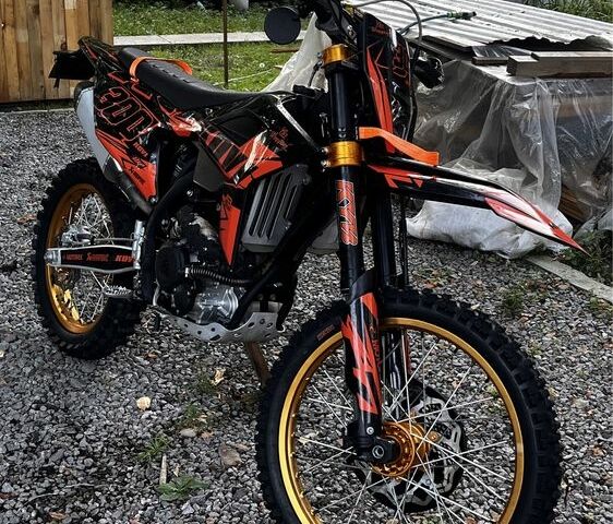 Kovi 6510, объемом двигателя 0.28 л и пробегом 0 тыс. км за 2200 $, фото 1 на Automoto.ua