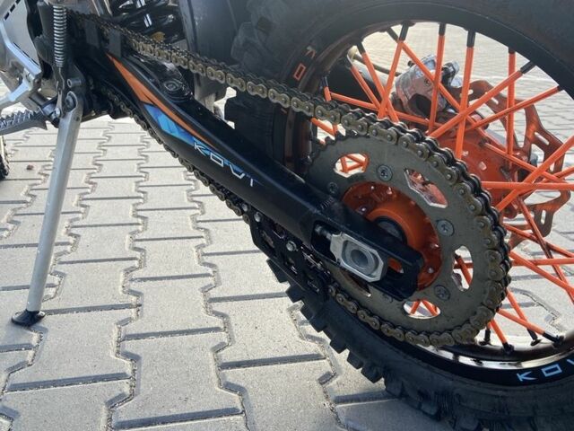 Kovi 6510, объемом двигателя 0.25 л и пробегом 0 тыс. км за 1802 $, фото 3 на Automoto.ua