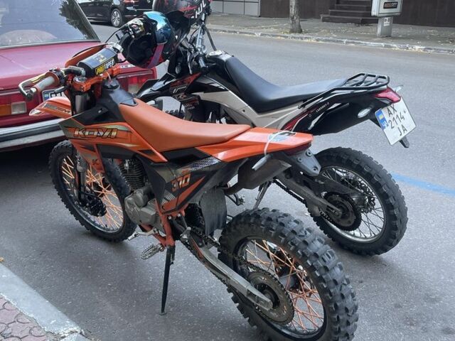 Kovi 6510, объемом двигателя 0.3 л и пробегом 0 тыс. км за 1562 $, фото 1 на Automoto.ua