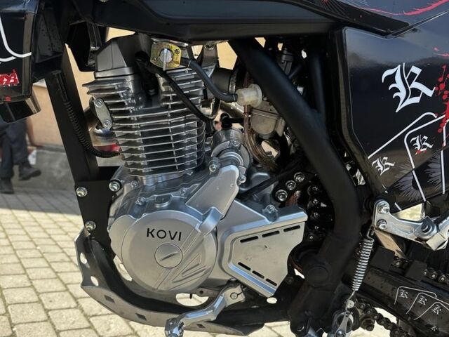 Kovi 6510, объемом двигателя 0.25 л и пробегом 0 тыс. км за 1900 $, фото 7 на Automoto.ua