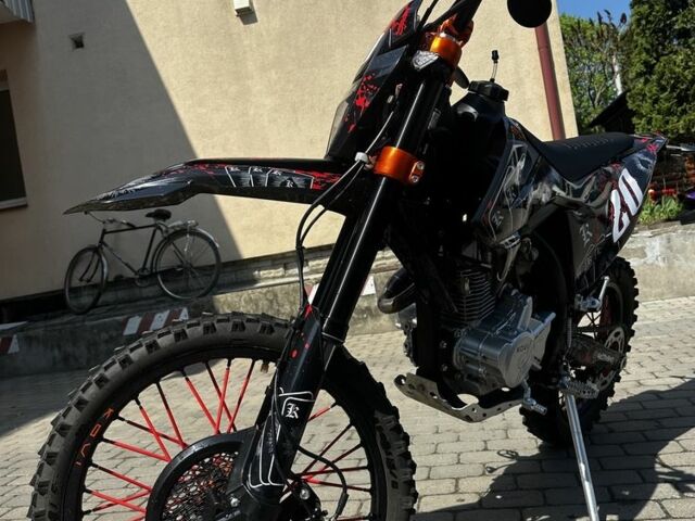 Kovi 6510, объемом двигателя 0.25 л и пробегом 0 тыс. км за 1900 $, фото 3 на Automoto.ua