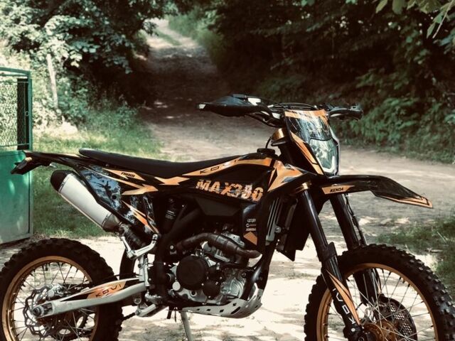 Kovi 6510, объемом двигателя 0.28 л и пробегом 0 тыс. км за 2200 $, фото 2 на Automoto.ua