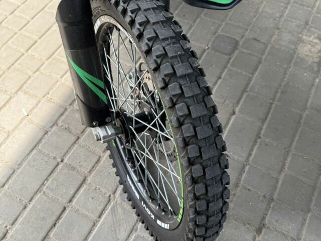 Kovi 6510, объемом двигателя 0.25 л и пробегом 0 тыс. км за 1561 $, фото 7 на Automoto.ua