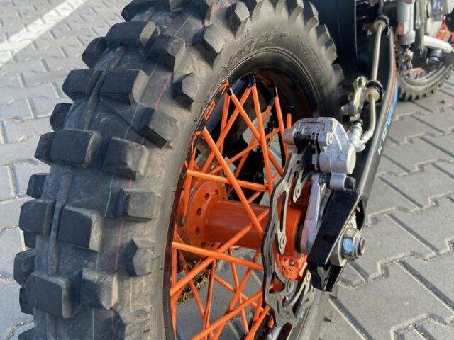 Kovi 6510, объемом двигателя 0.25 л и пробегом 0 тыс. км за 1802 $, фото 4 на Automoto.ua