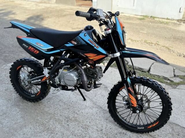 Kovi 6510, объемом двигателя 0.15 л и пробегом 0 тыс. км за 1010 $, фото 3 на Automoto.ua