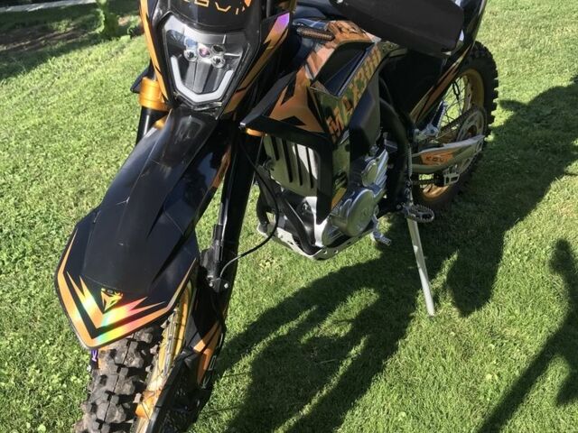 Kovi 6510, объемом двигателя 0.3 л и пробегом 0 тыс. км за 2390 $, фото 9 на Automoto.ua