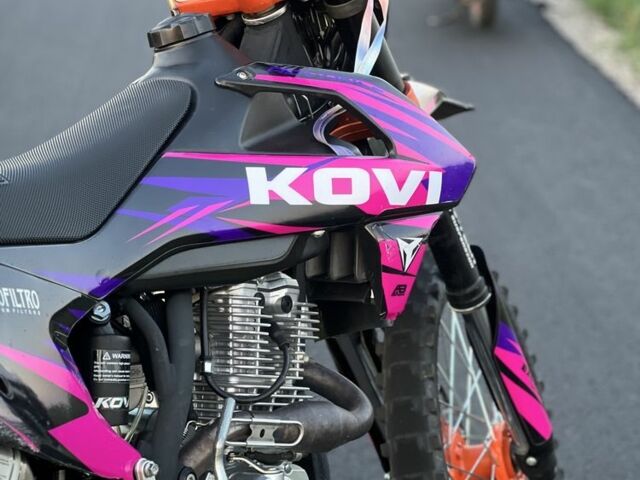 Kovi 6510, объемом двигателя 0.3 л и пробегом 0 тыс. км за 2200 $, фото 3 на Automoto.ua