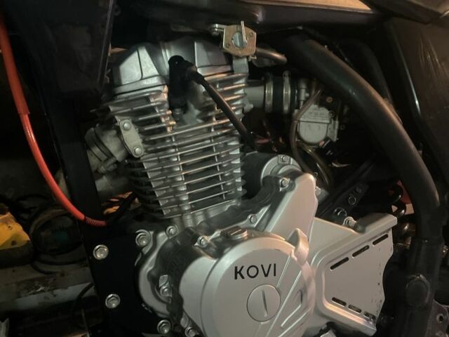 Kovi 6510, объемом двигателя 0.25 л и пробегом 0 тыс. км за 1550 $, фото 3 на Automoto.ua