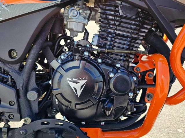 Kovi 6510, объемом двигателя 0.25 л и пробегом 0 тыс. км за 2150 $, фото 22 на Automoto.ua