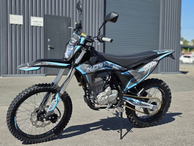 Kovi 6510, объемом двигателя 0.3 л и пробегом 0 тыс. км за 1790 $, фото 2 на Automoto.ua