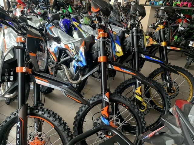 Kovi 6510, об'ємом двигуна 0.25 л та пробігом 0 тис. км за 2100 $, фото 8 на Automoto.ua