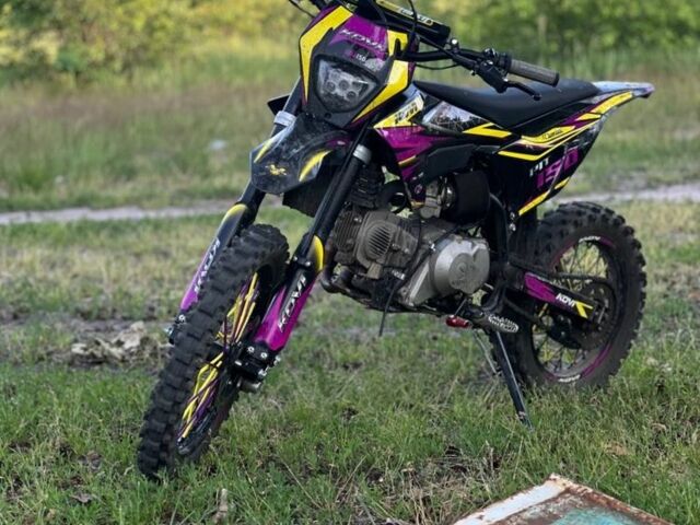 Kovi 6510, объемом двигателя 0.15 л и пробегом 0 тыс. км за 1100 $, фото 5 на Automoto.ua