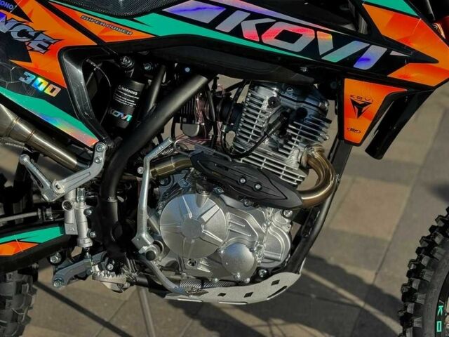 Kovi 6510, объемом двигателя 0.28 л и пробегом 0 тыс. км за 2350 $, фото 4 на Automoto.ua