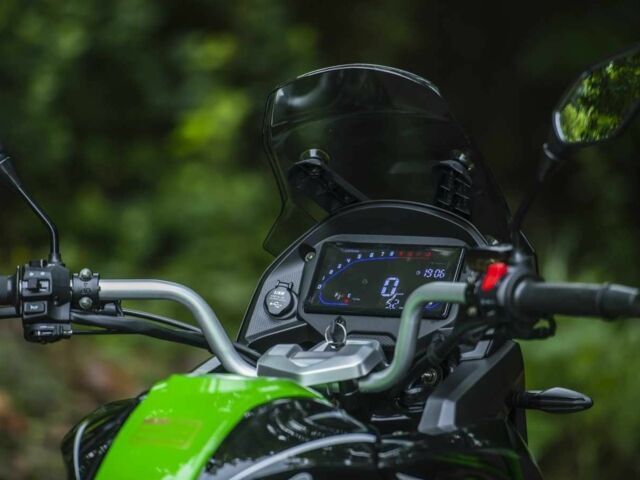Kovi 6510, объемом двигателя 0.25 л и пробегом 0 тыс. км за 2150 $, фото 9 на Automoto.ua