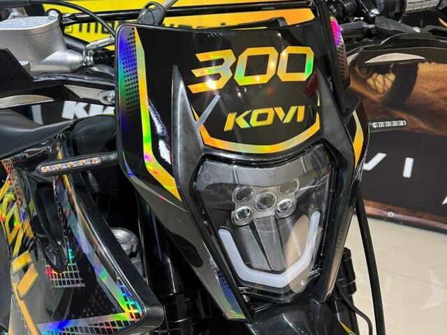 Kovi 6510, объемом двигателя 0.3 л и пробегом 0 тыс. км за 2700 $, фото 8 на Automoto.ua