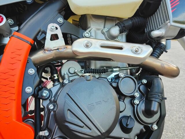 Kovi 6510, объемом двигателя 0.27 л и пробегом 0 тыс. км за 2770 $, фото 11 на Automoto.ua
