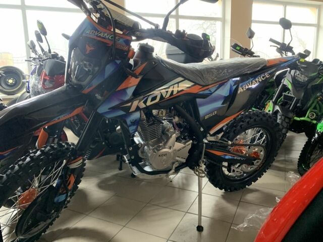 Kovi 6510, об'ємом двигуна 0.25 л та пробігом 0 тис. км за 2100 $, фото 21 на Automoto.ua