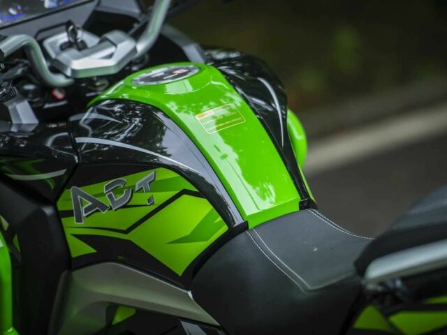 Kovi 6510, объемом двигателя 0.25 л и пробегом 0 тыс. км за 2150 $, фото 13 на Automoto.ua