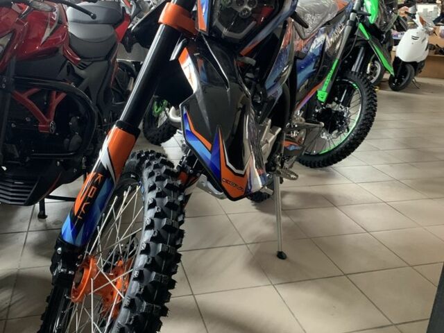 Kovi 6510, об'ємом двигуна 0.25 л та пробігом 0 тис. км за 2100 $, фото 23 на Automoto.ua