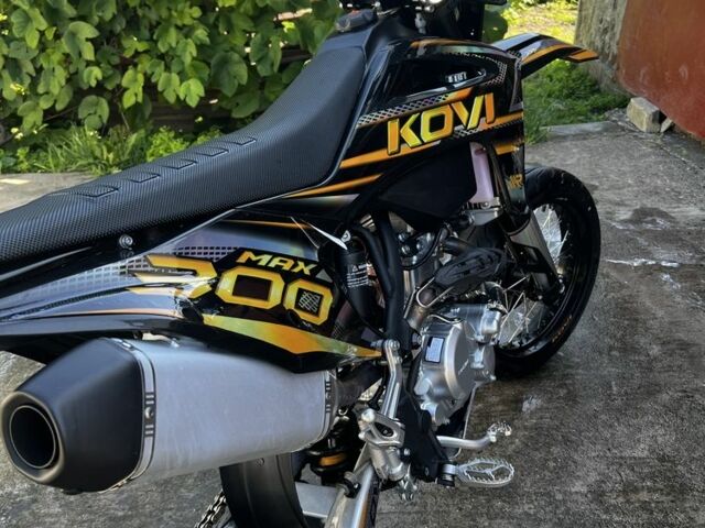 Kovi 6510, объемом двигателя 0.3 л и пробегом 0 тыс. км за 2400 $, фото 5 на Automoto.ua