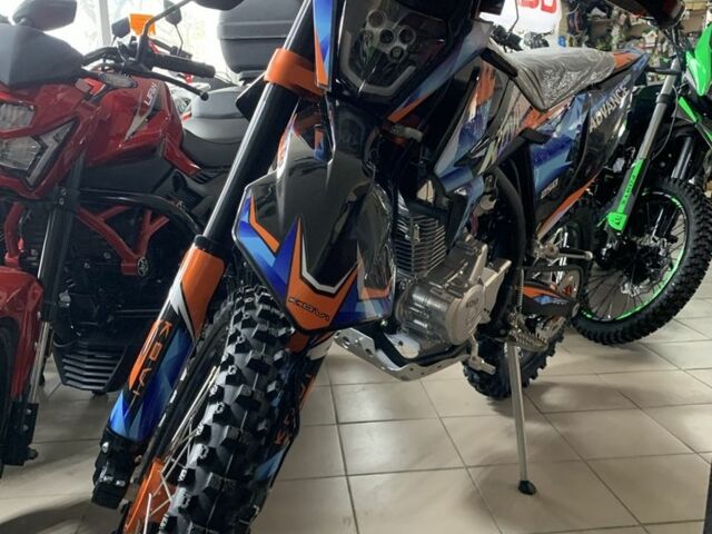 Kovi 6510, об'ємом двигуна 0.25 л та пробігом 0 тис. км за 2100 $, фото 12 на Automoto.ua