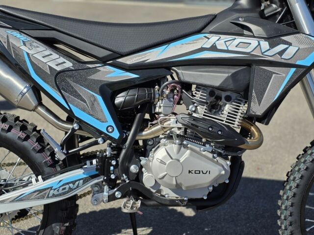 Kovi 6510, объемом двигателя 0.3 л и пробегом 0 тыс. км за 1790 $, фото 13 на Automoto.ua