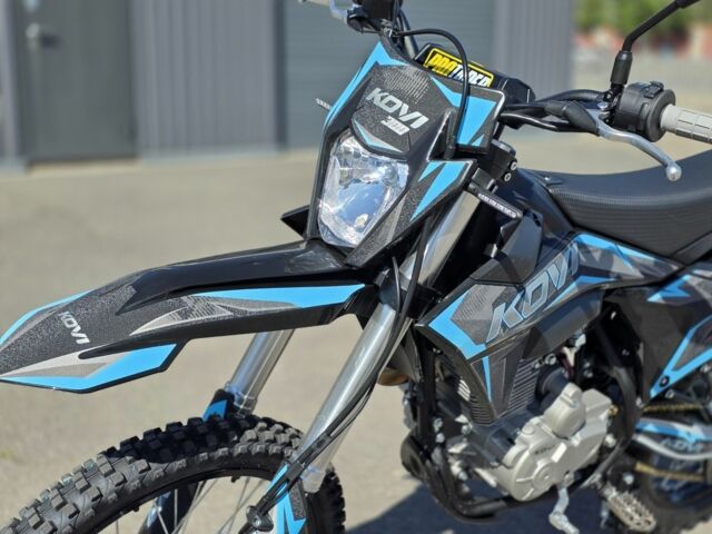 Kovi 6510, объемом двигателя 0.3 л и пробегом 0 тыс. км за 1790 $, фото 6 на Automoto.ua