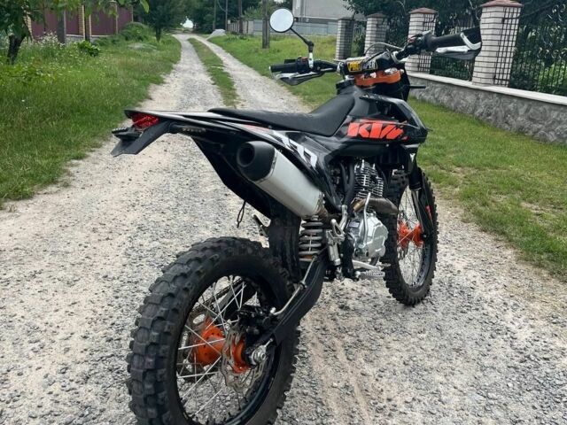 Kovi 6510, объемом двигателя 0.25 л и пробегом 0 тыс. км за 1700 $, фото 3 на Automoto.ua