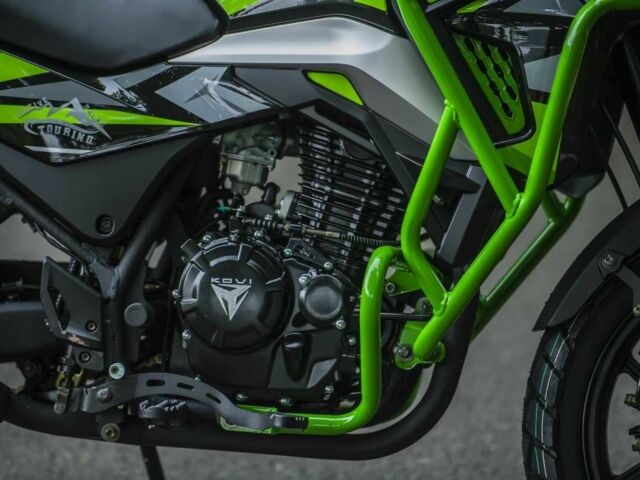 Kovi 6510, объемом двигателя 0.25 л и пробегом 0 тыс. км за 2150 $, фото 8 на Automoto.ua