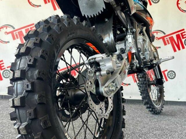 Kovi 6510, объемом двигателя 14.86 л и пробегом 0 тыс. км за 1300 $, фото 4 на Automoto.ua