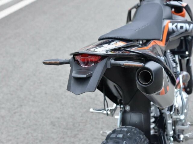 Kovi 6510, об'ємом двигуна 0.25 л та пробігом 0 тис. км за 1850 $, фото 4 на Automoto.ua
