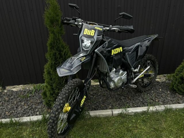 Kovi 6510, объемом двигателя 0.3 л и пробегом 0 тыс. км за 2300 $, фото 4 на Automoto.ua