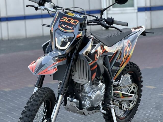 Kovi 6510, объемом двигателя 0.3 л и пробегом 0 тыс. км за 2500 $, фото 9 на Automoto.ua