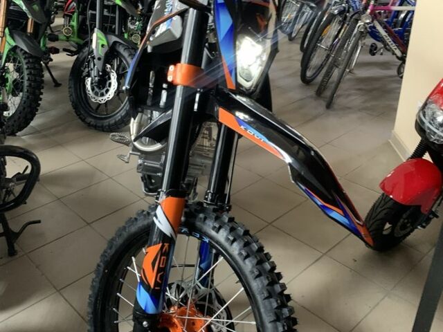 Kovi 6510, об'ємом двигуна 0.25 л та пробігом 0 тис. км за 2100 $, фото 20 на Automoto.ua