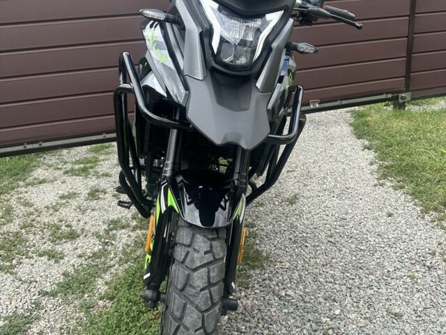 Kovi 6510, объемом двигателя 0.25 л и пробегом 0 тыс. км за 1900 $, фото 2 на Automoto.ua