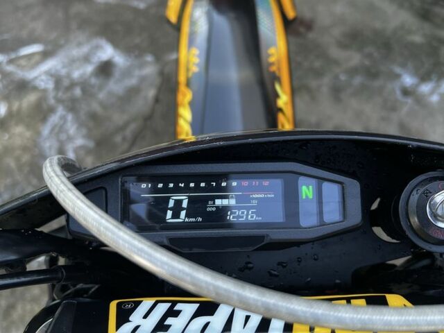 Kovi 6510, объемом двигателя 0.3 л и пробегом 0 тыс. км за 2400 $, фото 2 на Automoto.ua