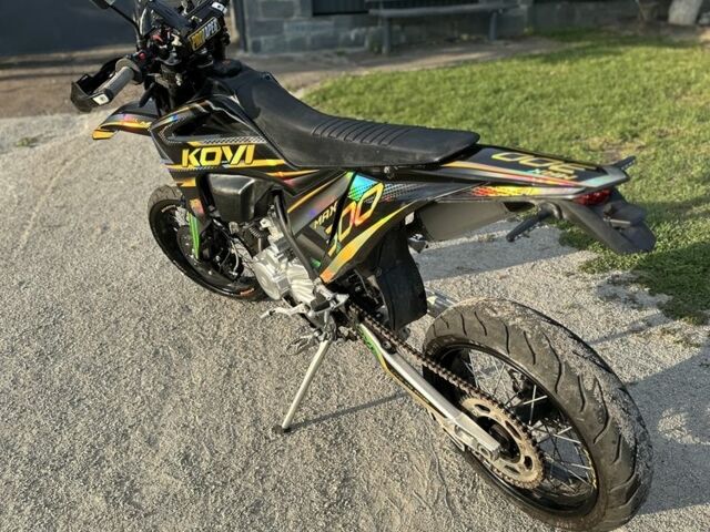 Kovi 6510, объемом двигателя 0.3 л и пробегом 0 тыс. км за 2523 $, фото 3 на Automoto.ua